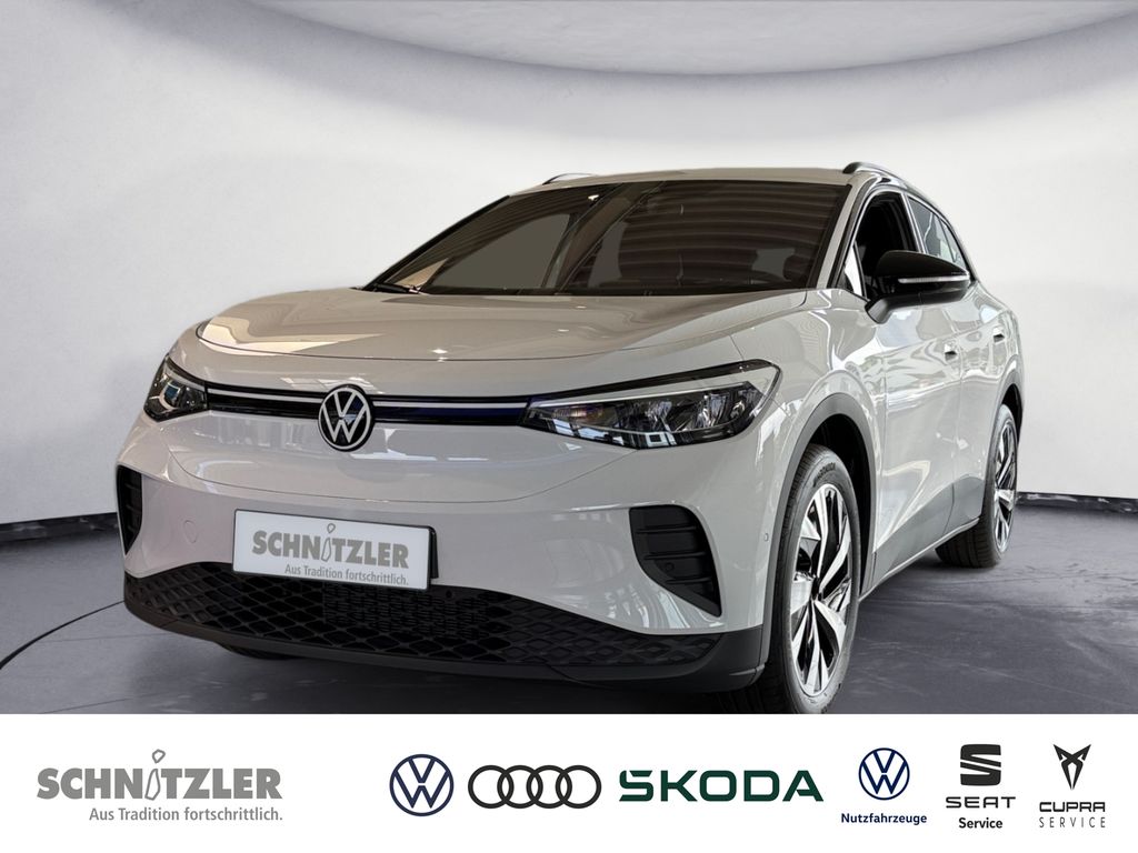 Volkswagen ID.4 2025