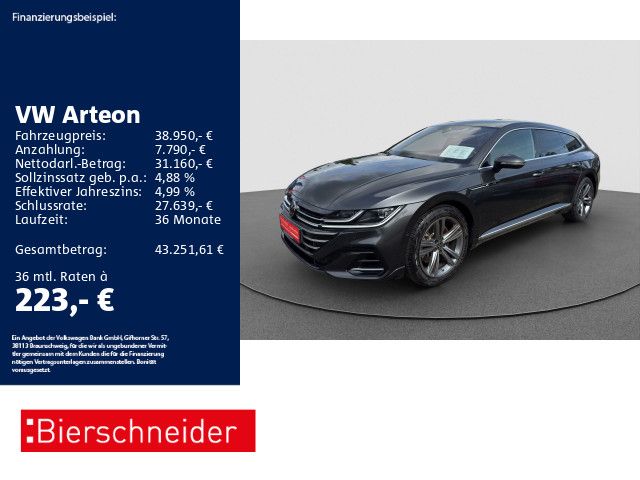 Volkswagen Arteon 2024