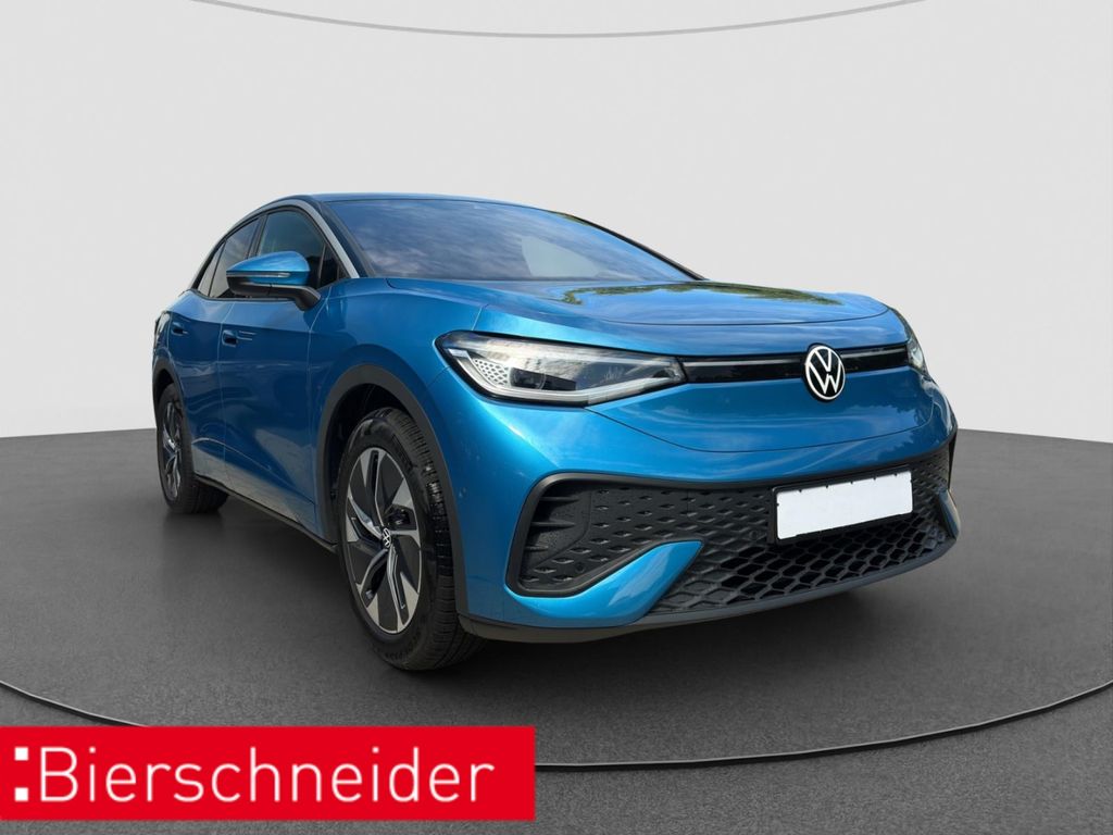Volkswagen ID.5 2024