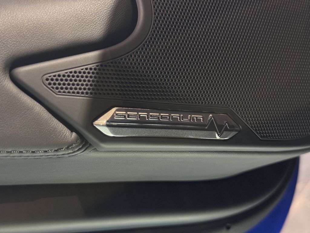 Lamborghini Aventador 2022