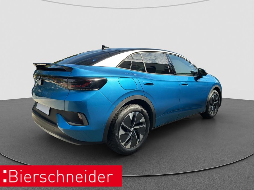 Volkswagen ID.5 2024