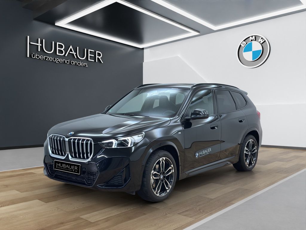 BMW X1 2025