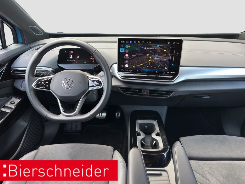 Volkswagen ID.5 2024