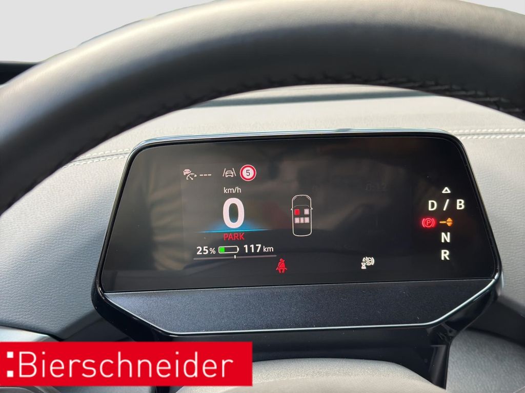 Volkswagen ID.5 2024