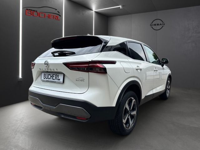 Nissan Qashqai 2024