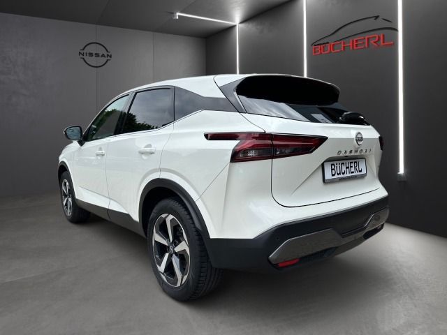 Nissan Qashqai 2024