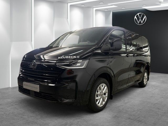 Volkswagen T7 Caravelle 2025