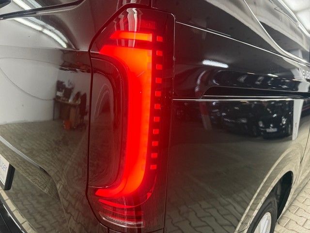 Volkswagen T7 Caravelle 2025