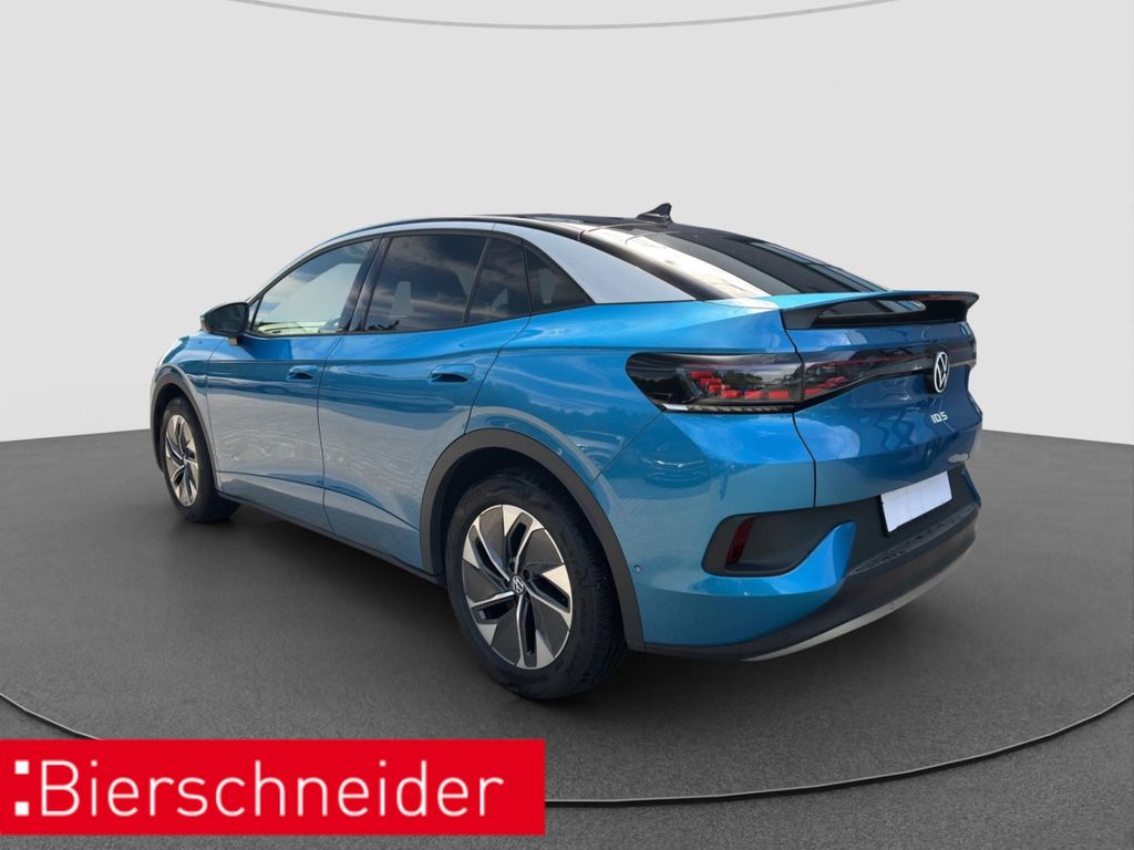 Volkswagen ID.5 2024