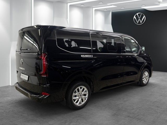 Volkswagen T7 Caravelle 2025