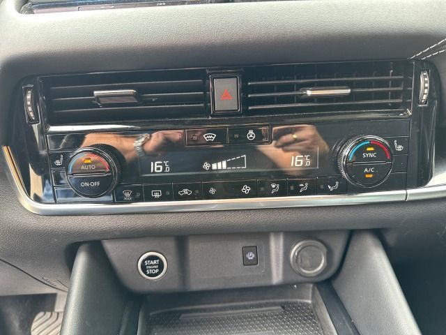 Nissan Qashqai 2024