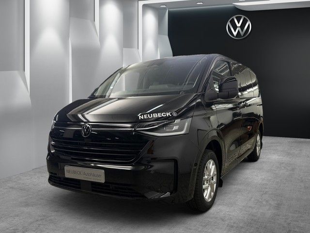 Volkswagen T7 Caravelle 2025