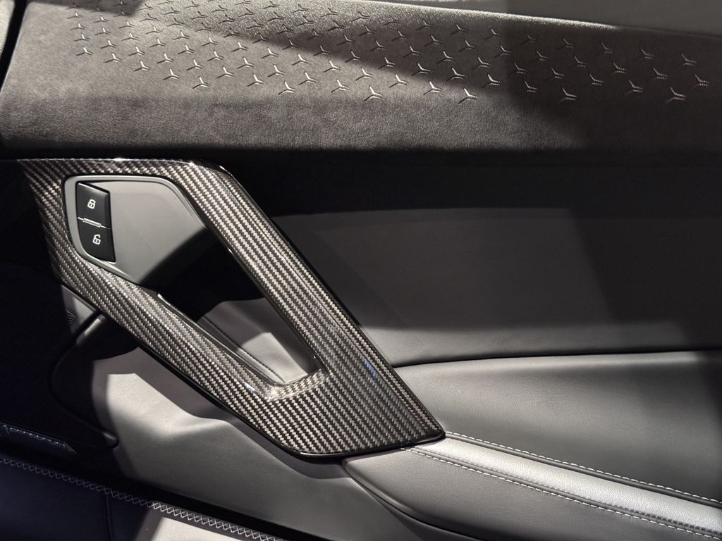 Lamborghini Aventador 2022