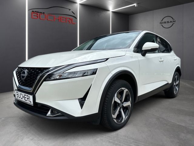 Nissan Qashqai 2024