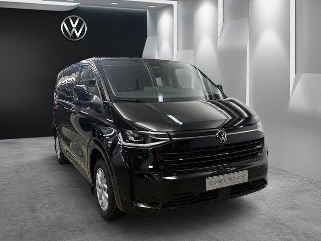 Volkswagen T7 Caravelle 2025