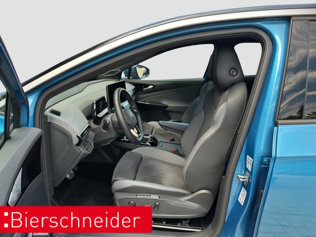 Volkswagen ID.5 2024