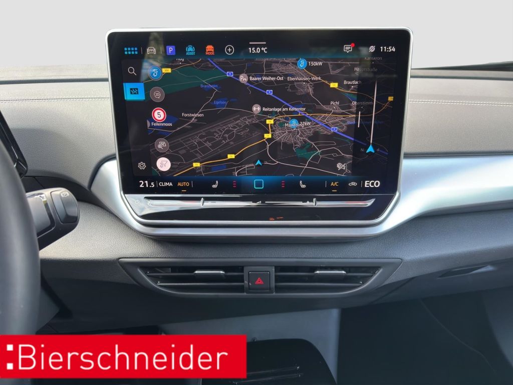 Volkswagen ID.5 2024