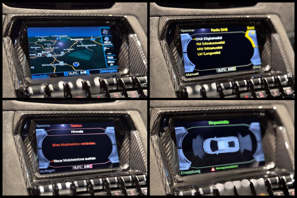 Lamborghini Aventador 2022