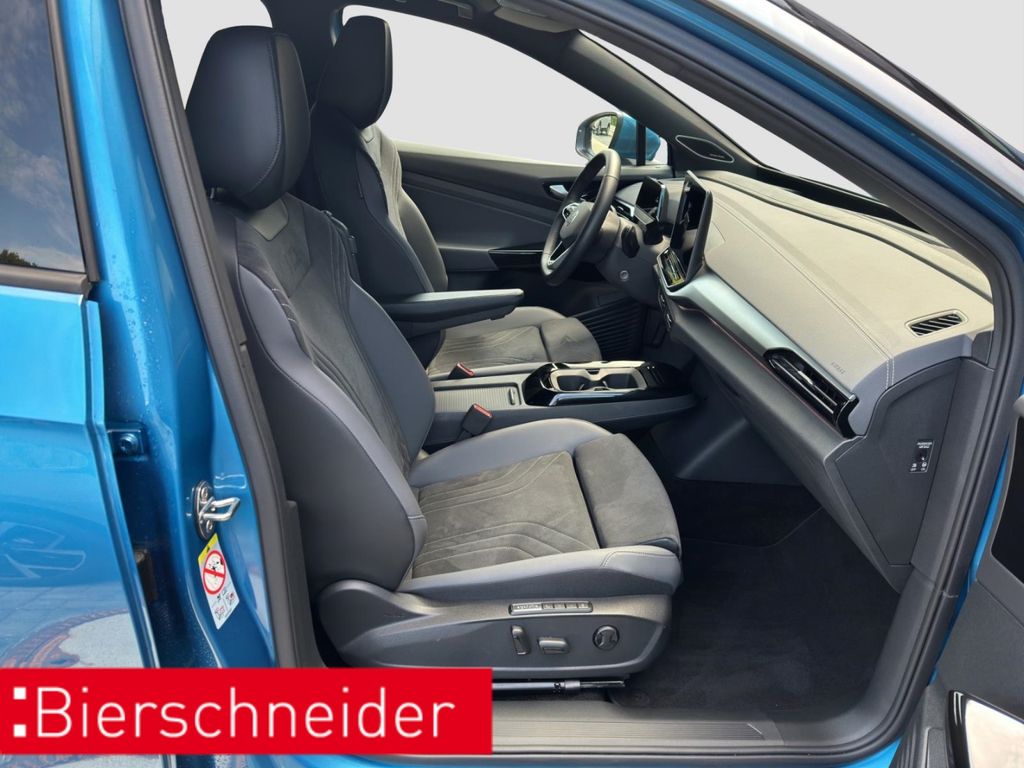 Volkswagen ID.5 2024