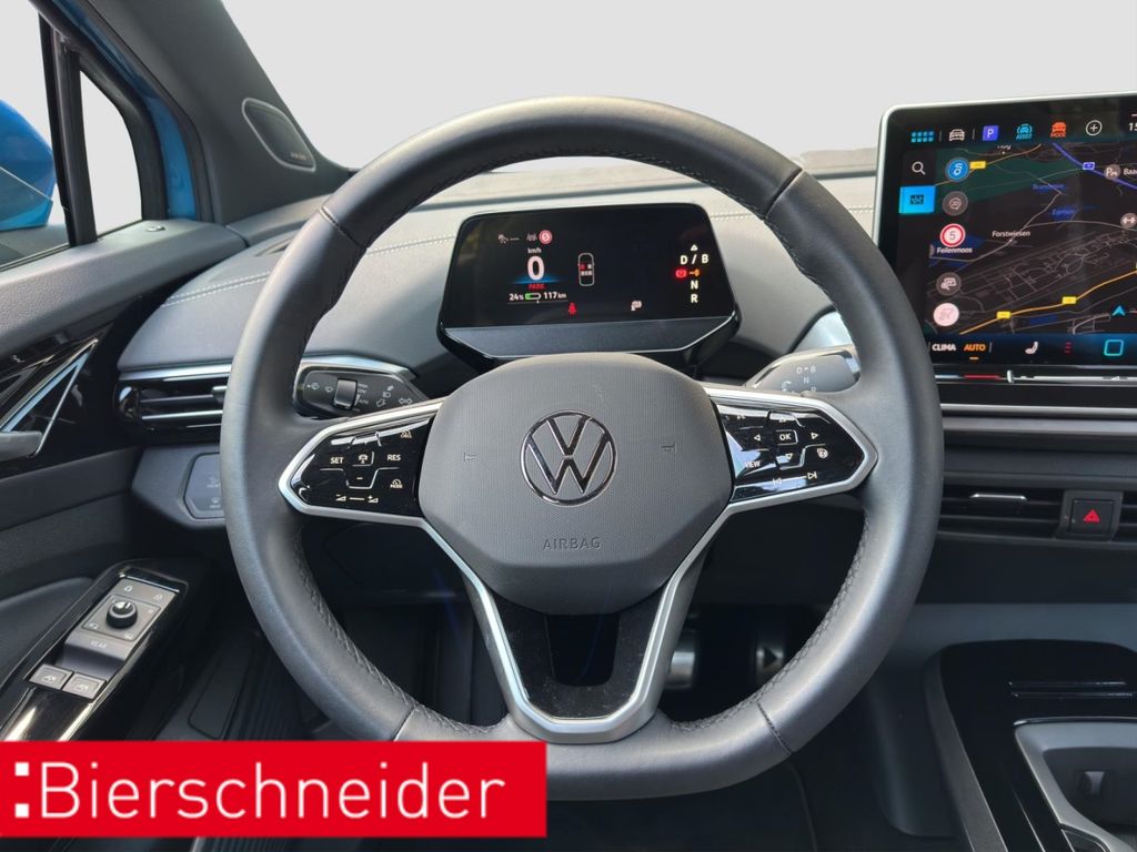 Volkswagen ID.5 2024