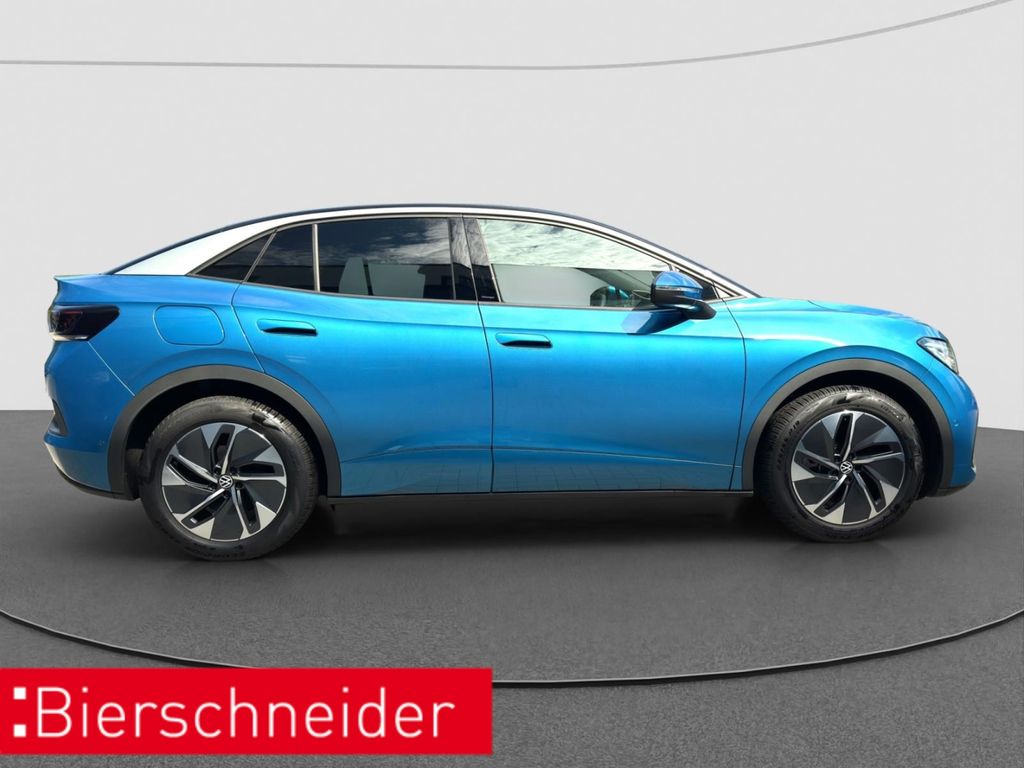 Volkswagen ID.5 2024