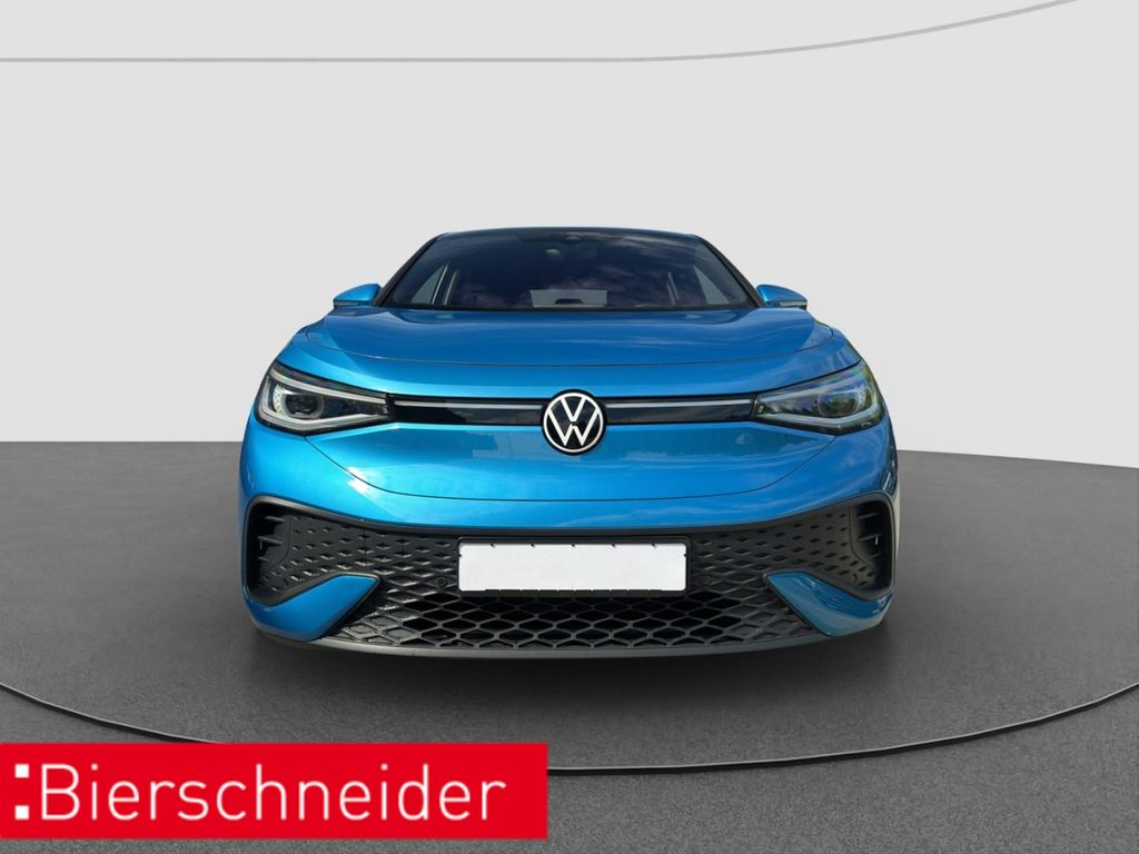 Volkswagen ID.5 2024