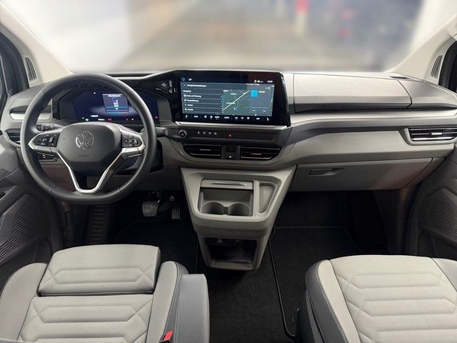 Volkswagen T7 Caravelle 2025