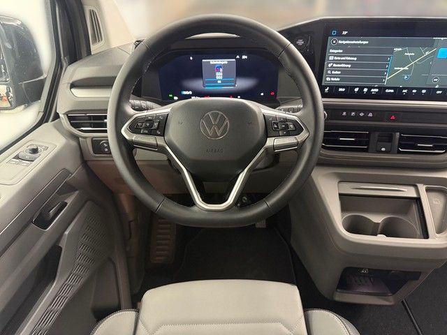 Volkswagen T7 Caravelle 2025