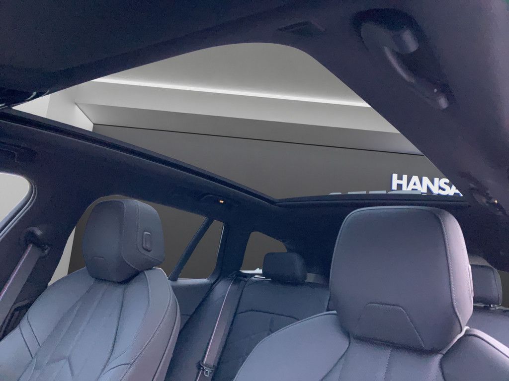 BMW 520 2025