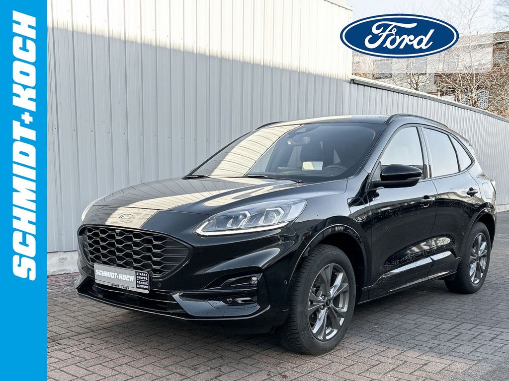 Ford Kuga 2024