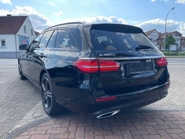 Mercedes-Benz E 400 2020