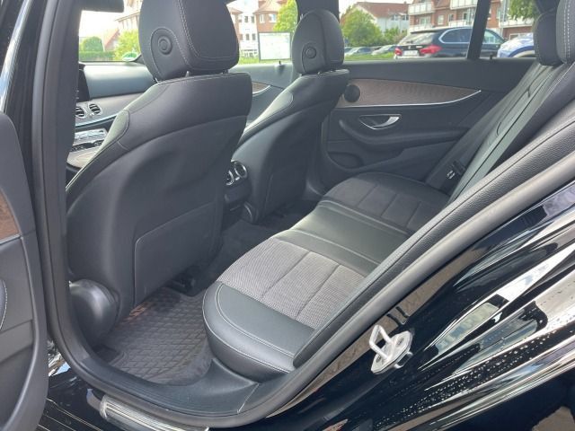 Mercedes-Benz E 400 2020