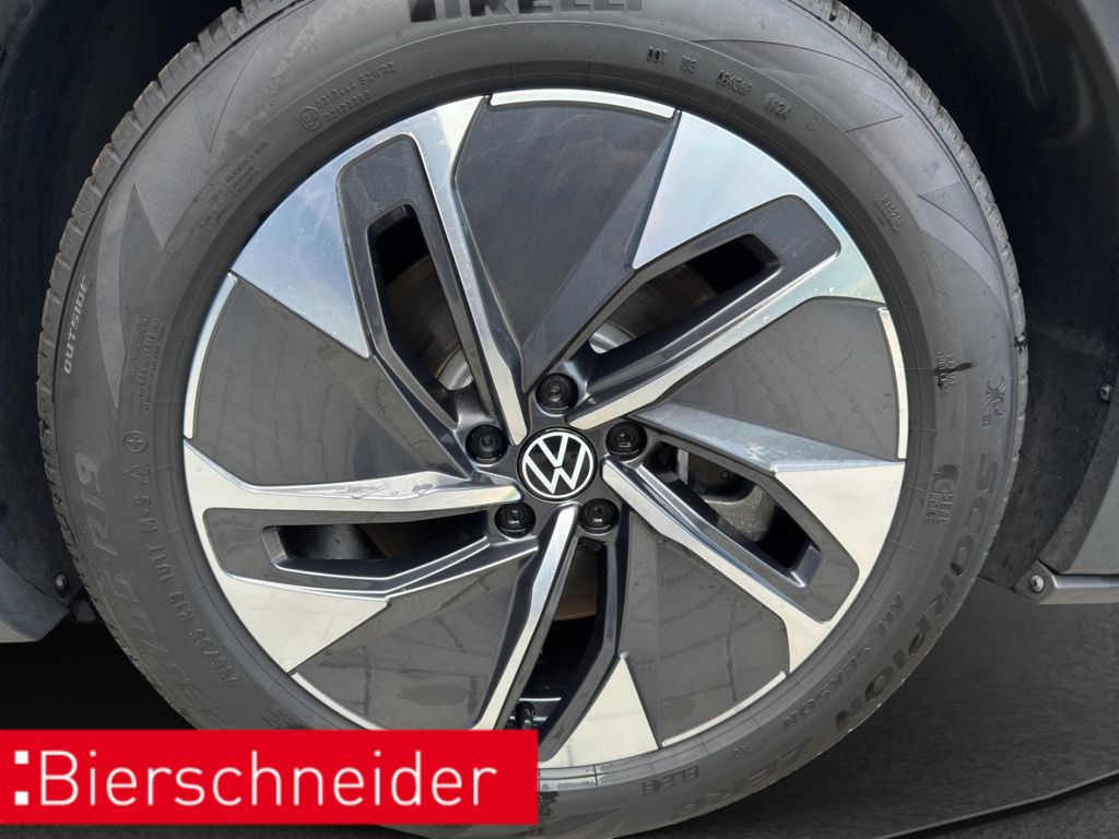 Volkswagen ID.5 2024