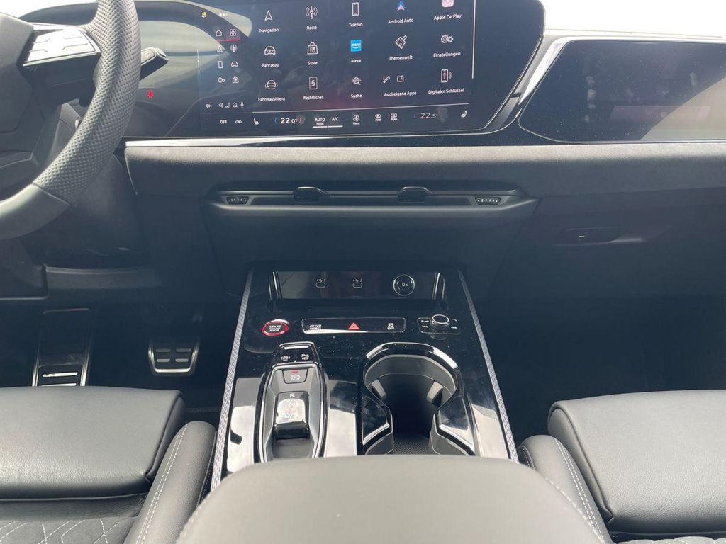 Audi A5 2025
