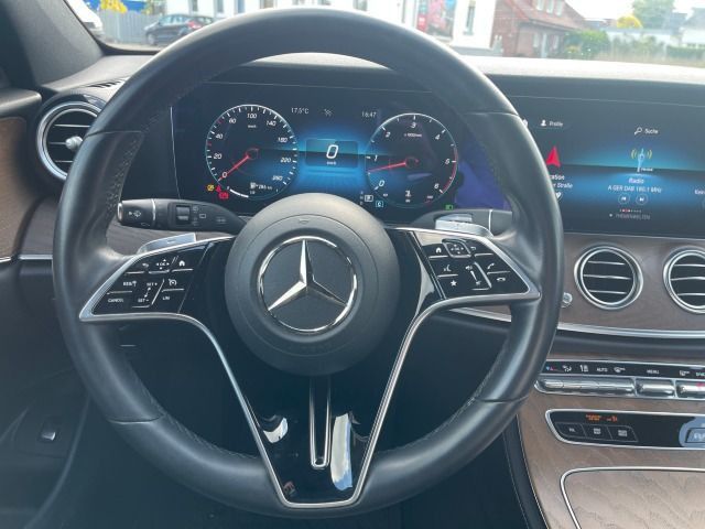Mercedes-Benz E 400 2020