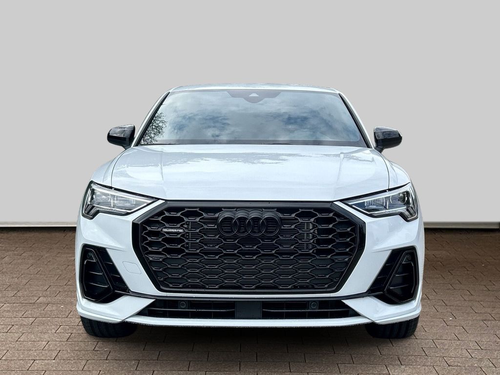 Audi Q3 2025