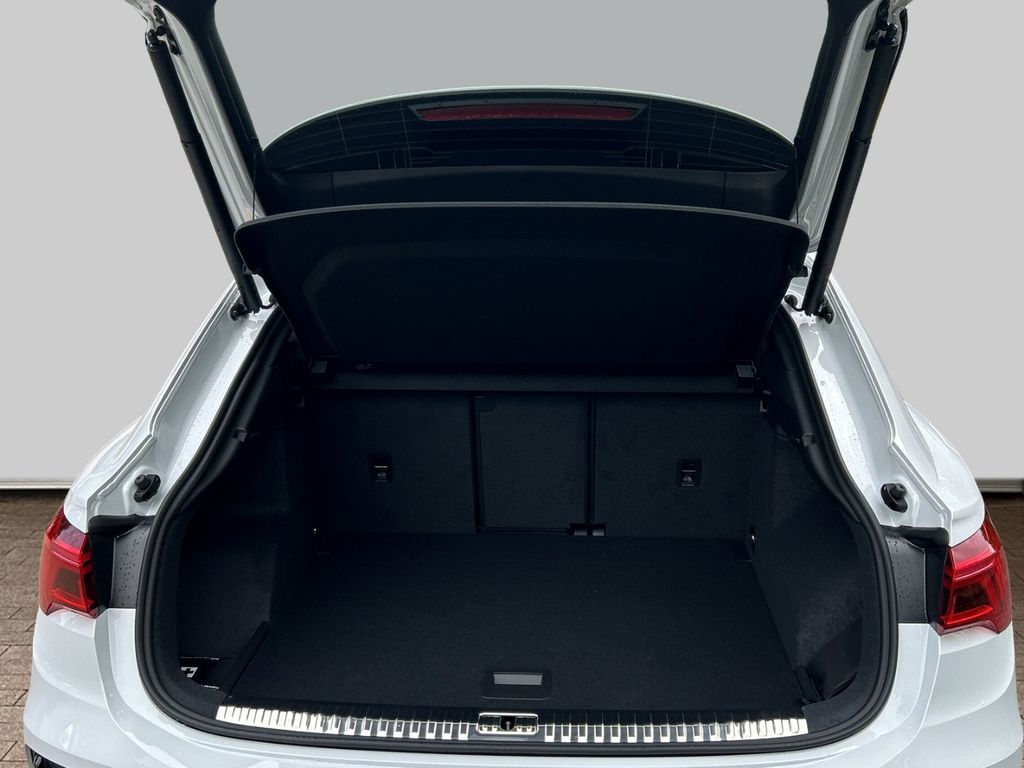 Audi Q3 2025