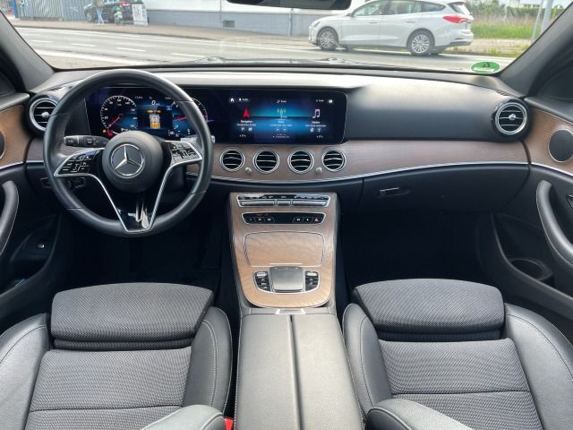 Mercedes-Benz E 400 2020