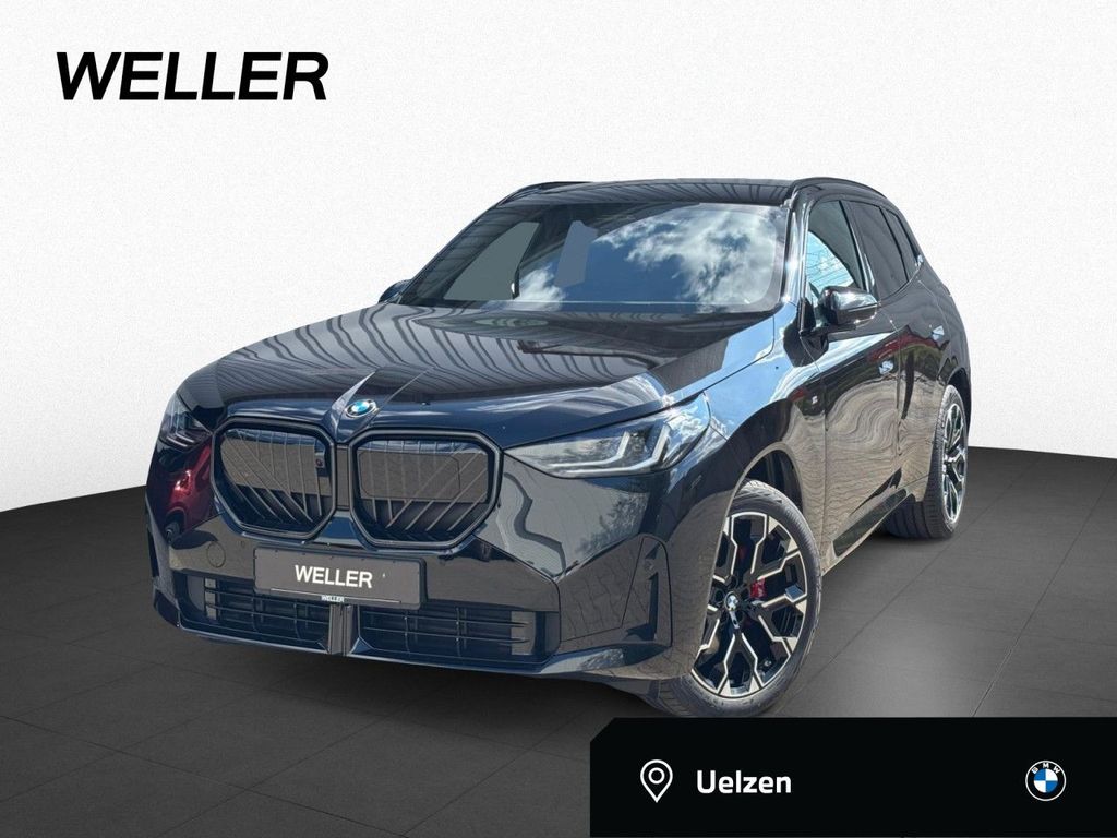 BMW X3 2025