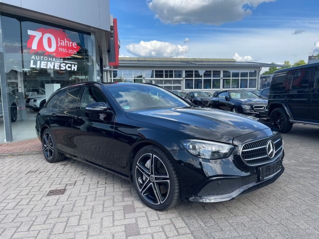 Mercedes-Benz E 400 2020