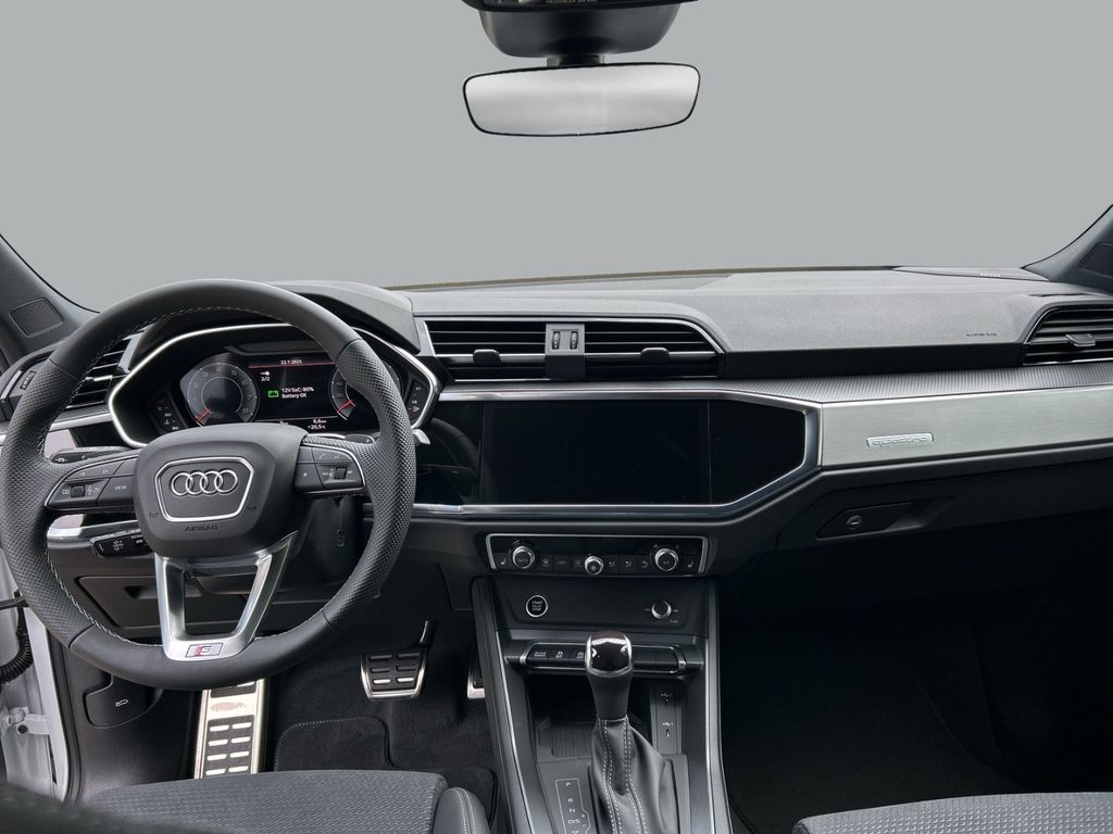 Audi Q3 2025