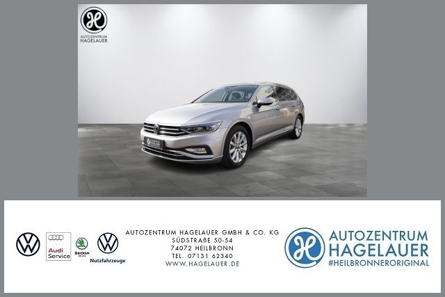 Volkswagen Passat Variant 2023