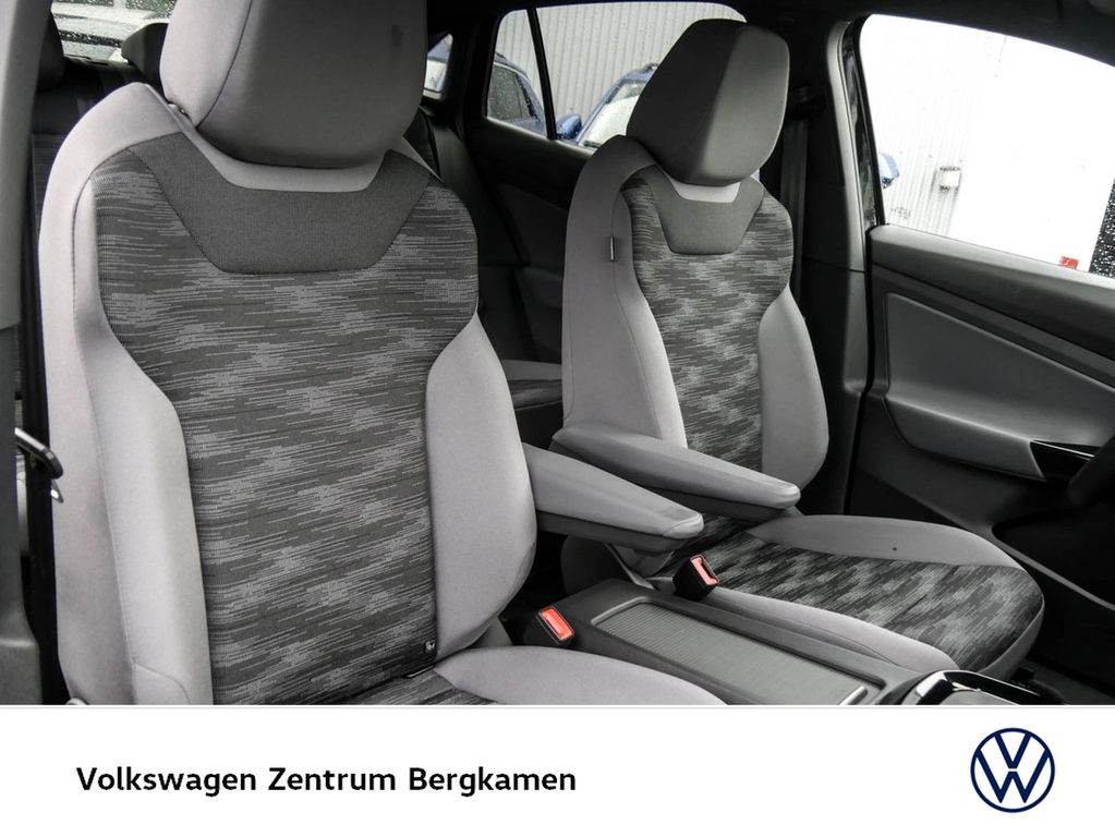 Volkswagen ID.5 2025