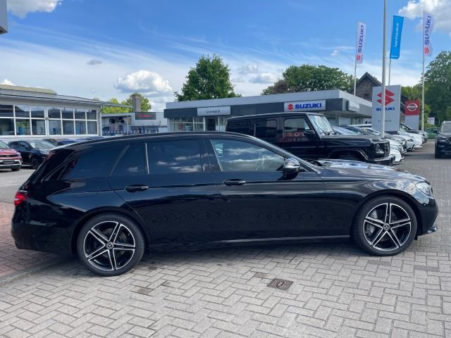 Mercedes-Benz E 400 2020