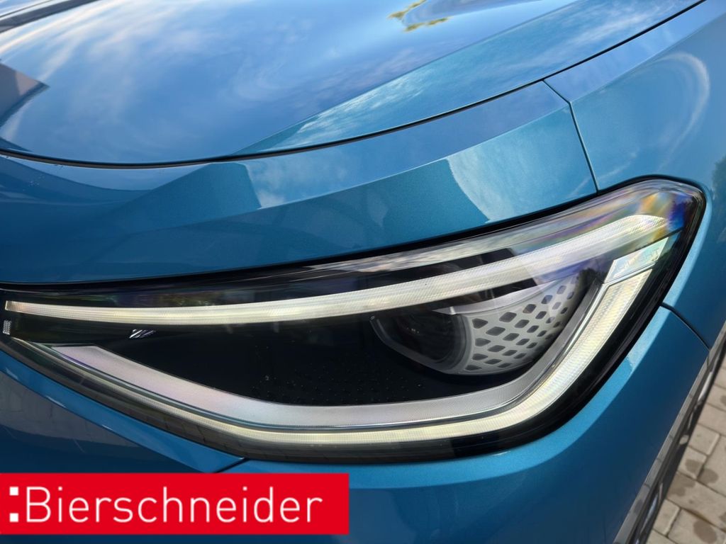 Volkswagen ID.5 2024