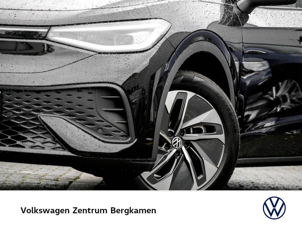 Volkswagen ID.5 2025