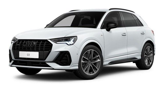 Audi Q3 2025
