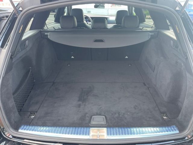 Mercedes-Benz E 400 2020