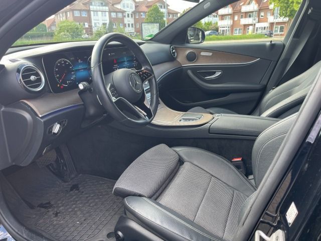 Mercedes-Benz E 400 2020