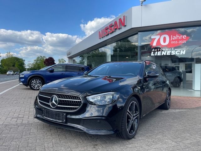 Mercedes-Benz E 400 2020